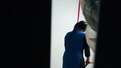 ஏமாற்றிய காதலனை காட்டிக்கொடுக்காத காதலி... தற்கொலைக்கு முன் ஆதாரங்களை அழித்த பெண் என்ஜினீயர்!!