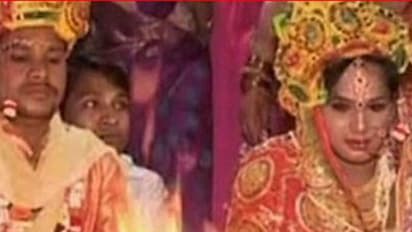 ತೃತೀಯ ಲಿಂಗಿಯನ್ನು ವಿವಾಹವಾದ