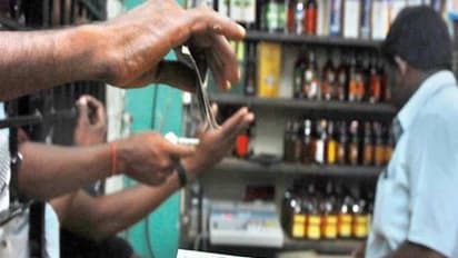 அந்த 3 நாட்களுக்கு டாஸ்மாக் கடைகளை மூட உத்தரவு