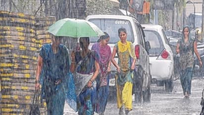 చల్లటి కబురు.. అండమాన్ నికోబార్ దీవుల్లోకి ప్రవేశించిన రుతుపవనాలు.. ఈ ప్రాంతాలకు భారీ వర్ష సూచన