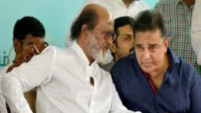 "நீங்க தொடங்கிட்டீங்க...நான் தொடங்கல"..! போனிலேயே போட்டு உடைத்த ரஜினி...!