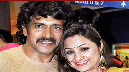 Upendra is not the founder of KPJP, here are details about the real founder