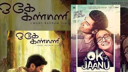 Why OK Jaanu failed, but OK Kanmani swept us off our feet
