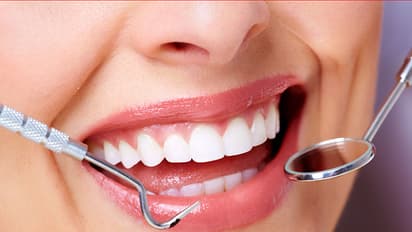  కామన్ గా వచ్చే నోటి సమస్యలు.. తగ్గించే చిట్కాలు