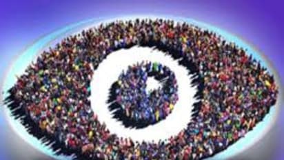 பிக் பாஸ்2 வில் மோத உள்ள பிரபலங்கள் யார்... யார்...? வெளியானது பட்டியல்..! இதில் யார் ஓவியா..?