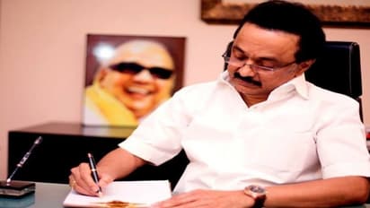 "கழக உடன் பிறப்பே..!! இத... இதத்தான் எதிர்ப்பார்த்தேன்..!!!" - மு.க.ஸ்டாலின் பெருமிதம்