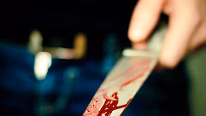 Delhi teenagers tie boy to chair, slit his throat for harassing friend’s sister