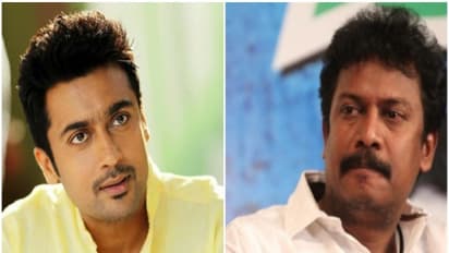 சமுத்திரகனிக்கு உதவி செய்யும் நடிகர் சூர்யா...!