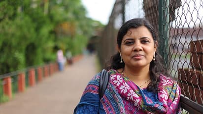 മൈന ഉമൈബാന്‍