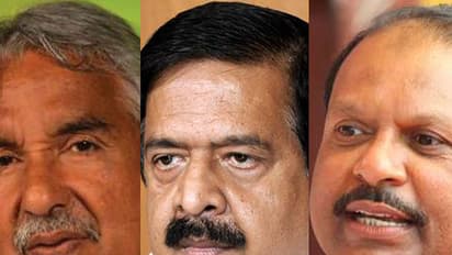 'മോദി സ്ട്രൈക്കില്' പുലിവാലുപിടിച്ച് സുധീരനും ചെന്നിത്തലയും ഉമ്മന്ചാണ്ടിയും മുതല് യൂസുഫലി വരെ