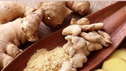 ഇഞ്ചി ഒഴിവാക്കേണ്ട നാല് ഘട്ടങ്ങള്