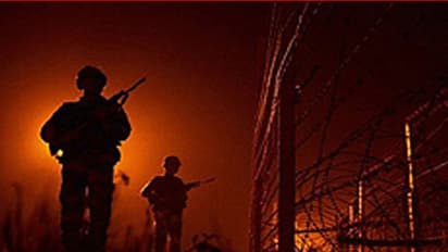 राजौरी सेक्टर में एलओसी पर आईईडी  ब्लास्ट, सेना का मेजर शहीद