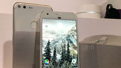 Google to launch three Pixel smartphones this year?