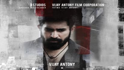விஜய் ஆண்டனியின் அண்ணாதுரை இந்த தேதியில்தான் ரிலீஸ்…
