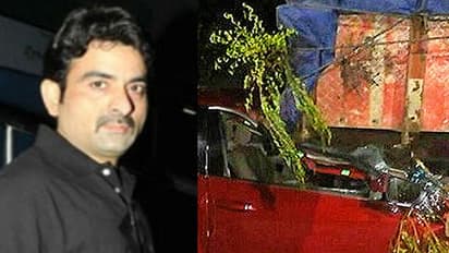 This is why Ravi Teja skipped his brother Bharath Raju’s funeral