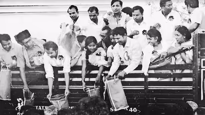 This is how Hotel Highlands made Kannada stars rise against Pakistan