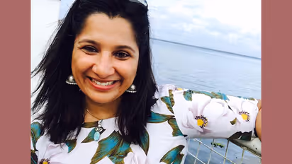 Kerala MP's wife reveals top politician's son harassed her on moving train