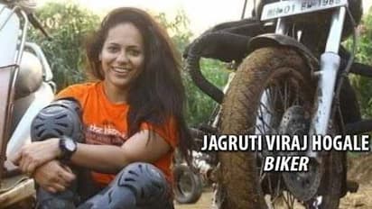 വുമണ് ഒണ്ലി ബൈക്കേര്സ് ക്ലബ് അംഗത്തിന് വാഹനാപകടത്തില് ദാരുണ അന്ത്യം