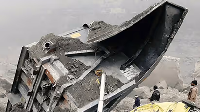 Five mining disasters that shook India