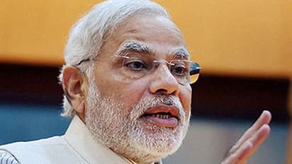 ಪರೀಕ್ಷಾ ಒತ್ತಡ ನಿವಾರಣೆಯ ಬಗ್ಗೆ ವಿದ್ಯಾರ್ಥಿಗಳಿಗೆ ಪ್ರಧಾನಿ ಸಲಹೆ