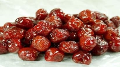 சாப்பிட்ட உடனே உடலுக்கு சக்தியைத் தரும் பேரீச்சம்பழத்தின் பிற மருத்துவ குணங்கள்…