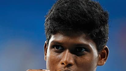 தங்கமகன் மாரியப்பன் பெயரையும் சேருங்கள்... காவல்துறைக்கு உயர்நீதிமன்றம் உத்தரவு..!