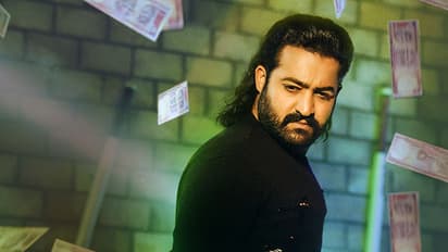 వినాయక చవితి పండుగ రోజున కుశ లుక్ తో ఎన్టీఆర్ సర్ప్రైజ్