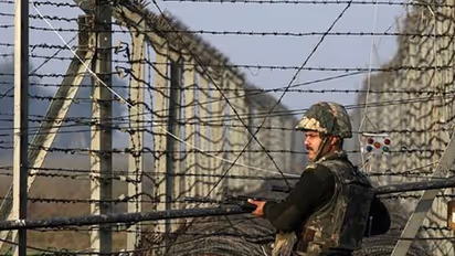 ಗಡಿಯಲ್ಲಿ ಬೆಳ್ಳಂಬೆಳಗ್ಗೆ ಪಾಕ್ ಪಡೆಗಳ ಅಟ್ಟಹಾಸ : ಒಂದೇ ಕುಟುಂಬದ ಐವರ ಸಾವು