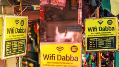 Bengaluru-based startup offers 1GB data at Rs 20