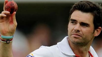 150ನೇ ಟೆಸ್ಟ್ ಪಂದ್ಯ ಆಡಲು ರೆಡಿಯಾದ ಜೇಮ್ಸ್ ಆ್ಯಂಡರ್ಸನ್