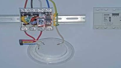 வீடுகளில் மின் அதிர்ச்சியைத் தடுக்க மிக எளிய வழிகள்...