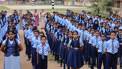 ರಾಜ್ಯದ 1.19 ಲಕ್ಷ ಮಕ್ಕಳು ಶಾಲೆಯಿಂದ ಹೊರಗೆ!