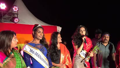 മഴവില്‍ ചാരുതയോടെ ലൈംഗിക സ്വാഭിമാന  ഘോഷയാത്ര: ചിത്രങ്ങള്‍, വീഡിയോകള്‍