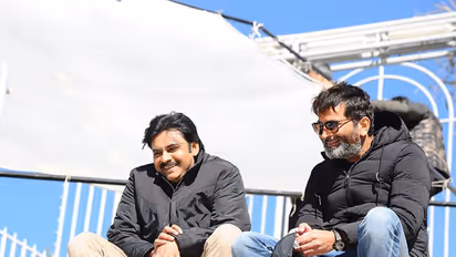 Power Star Pawan Kalyan's 25th film to be released on January 10?