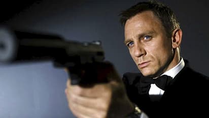 Susanne Bier to helm next James Bond film?