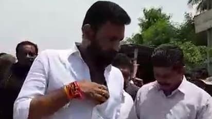 కొడాలి నాని దూకుడు: వైసీపీకి చిక్కులు