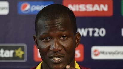 পাকিস্তান ক্রিকেট দলে কি ঢুকবেন স্যামি, ওয়েস্ট ইন্ডিয়ান-কে নাগরিকত্ব দেওয়ার তোড়জোড়