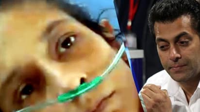 ಅಂದು ಸಲ್ಮಾನ್ ಖಾನ್ ಜೊತೆ ನಟಿಸಿದ್ದ ಈ ನಟಿ ಈಗ ಅನಾಥೆ!