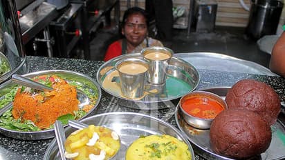 ರಾಜ್ಯ ಅರಣ್ಯ ಸಿಬ್ಬಂದಿಗೆ ಇನ್ನೂ ಇಲ್ಲ ಪೊಲೀಸ್ ರೀತಿ ಕ್ಯಾಂಟೀನ್!