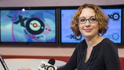 റഷ്യയില് വനിതാ മാധ്യമപ്രവര്ത്തകയ്ക്കുനേരെ വധശ്രമം