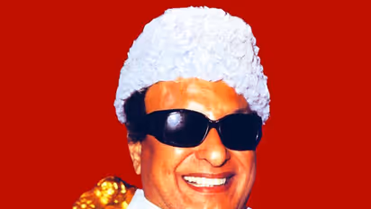 Children not to be forced to come for MGR centenary celebrations, says Madras HC