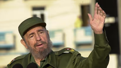 Adios Fidel Castro: Kerala to observe three-day mourning