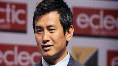 കൊവിഡ് 19: പ്രതിരോധ പ്രവര്‍ത്തനങ്ങള്‍ക്ക് ഊര്‍ജം പകര്‍ന്ന് ബൂട്ടിയയും