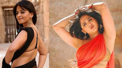 అనుష్క ఈజ్ బ్యాక్..?