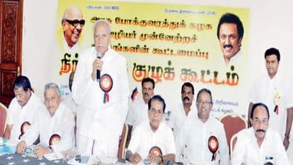 திருச்சியில் 13–வது ஊதிய குழுவை உடனே அமைக்க தொ.மு.ச. பேரவையில் வலியுறுத்தல்….