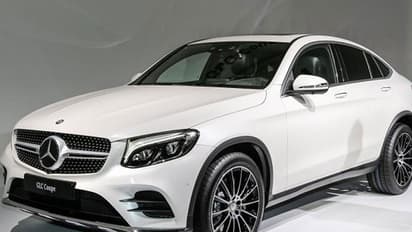 ಕರ್ನಾಟಕದ 3 ಕಡೆ ತಲೆ ಎತ್ತಲಿದೆ ಮರ್ಸಡೀಸ್ ಬೆಂಝ್ ಕಾರು ಘಟಕ