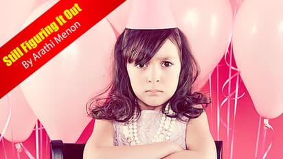 Charming to strangers, a monster at home