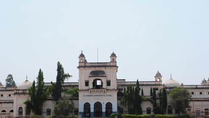 Telangana government to turn 115-year-old residential school for orphans to police HQ