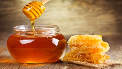 உங்களுக்குத் தெரியுமா? தேனை காய்ச்சி மிளகுத்தூள் படிகாரம் போட்டு குடித்தால் இருமல் நிற்கும்...