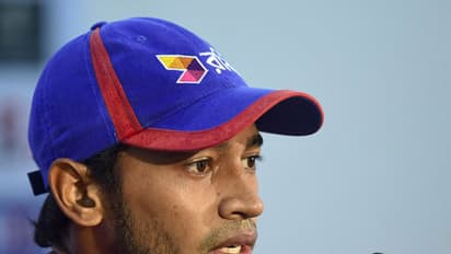 ಶಕೀಬ್‌ಗೆ 2 ವರ್ಷ ನಿಷೇಧದ ಶಿಕ್ಷೆ; ಗಳ ಗಳನೆ ಅತ್ತ ಮುಷ್ಫಿಕರ್ ರಹೀಮ್!